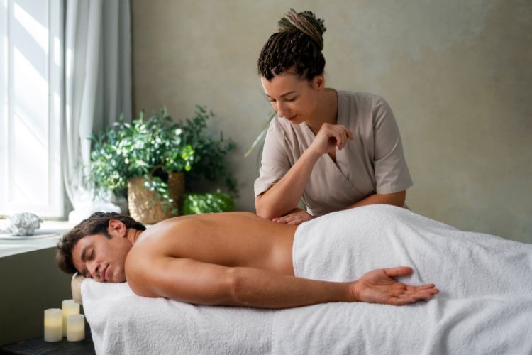 Massage